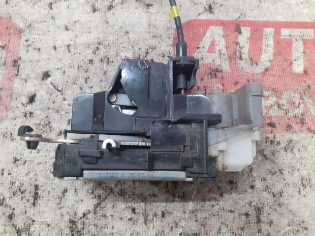 bontott FIAT ALBEA Jobb első Ajtózár