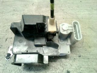 bontott FIAT ALBEA Jobb első Ajtózár