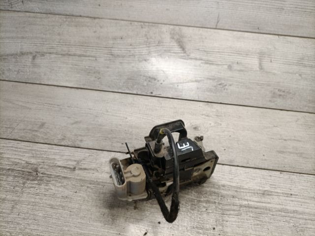 bontott FIAT ALBEA Jobb első Ajtózár