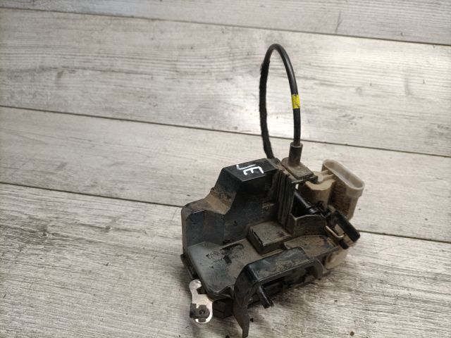 bontott FIAT ALBEA Jobb első Ajtózár