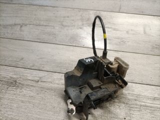 bontott FIAT ALBEA Jobb első Ajtózár