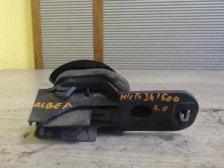 bontott FIAT ALBEA Jobb első Belső Kilincs