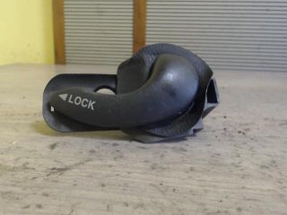 bontott FIAT ALBEA Jobb első Belső Kilincs