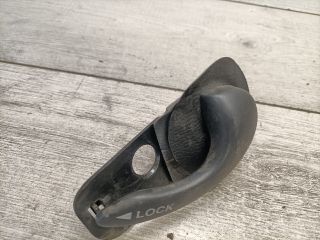 bontott FIAT ALBEA Jobb első Belső Kilincs