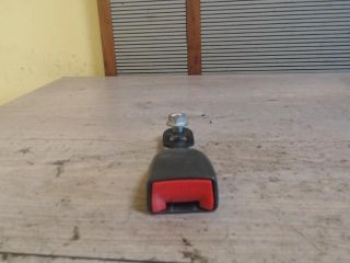 bontott FIAT ALBEA Jobb első Biztonsági Öv Csat