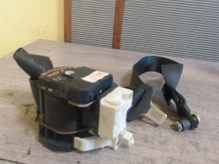 bontott FIAT ALBEA Jobb első Biztonsági Öv