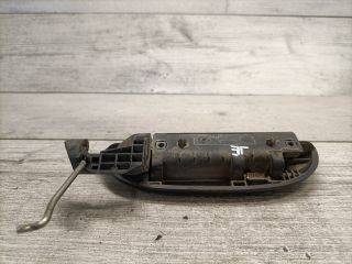 bontott FIAT ALBEA Jobb első Külső Kilincs