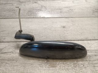 bontott FIAT ALBEA Jobb első Külső Kilincs