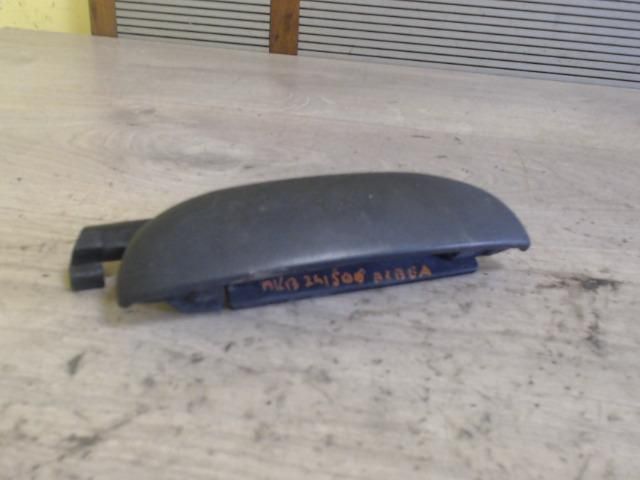 bontott FIAT ALBEA Jobb első Külső Kilincs
