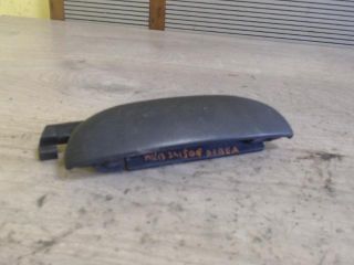 bontott FIAT ALBEA Jobb első Külső Kilincs