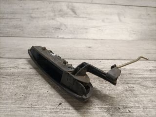 bontott FIAT ALBEA Jobb első Külső Kilincs