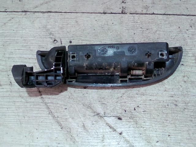 bontott FIAT ALBEA Jobb első Külső Kilincs