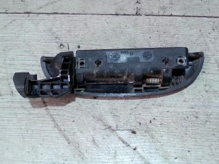 bontott FIAT ALBEA Jobb első Külső Kilincs