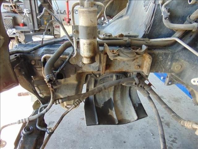 bontott FIAT ALBEA Jobb első Ütközéscsillapító