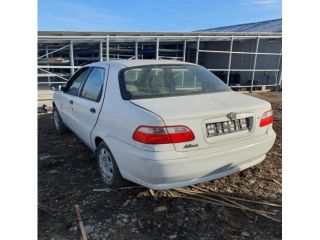 bontott FIAT ALBEA Jobb első Ütközéscsillapító