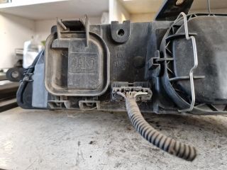 bontott FIAT ALBEA Jobb Fényszóró