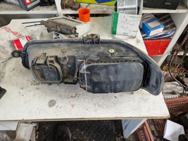 bontott FIAT ALBEA Jobb Fényszóró