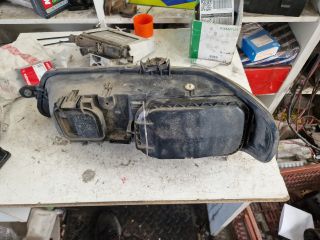 bontott FIAT ALBEA Jobb Fényszóró