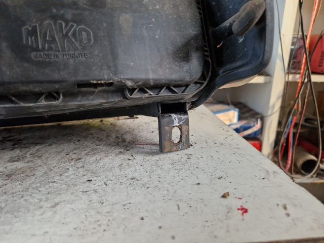 bontott FIAT ALBEA Jobb Fényszóró