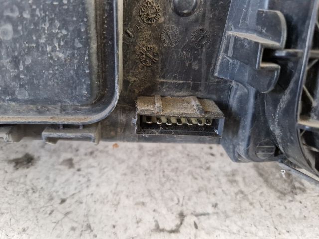 bontott FIAT ALBEA Jobb Fényszóró