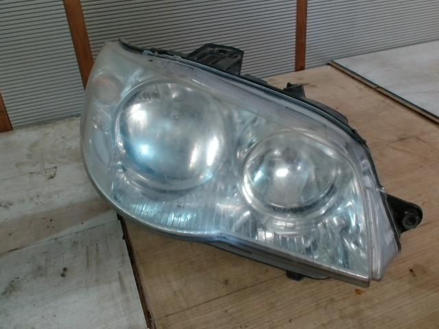 bontott FIAT ALBEA Jobb Fényszóró
