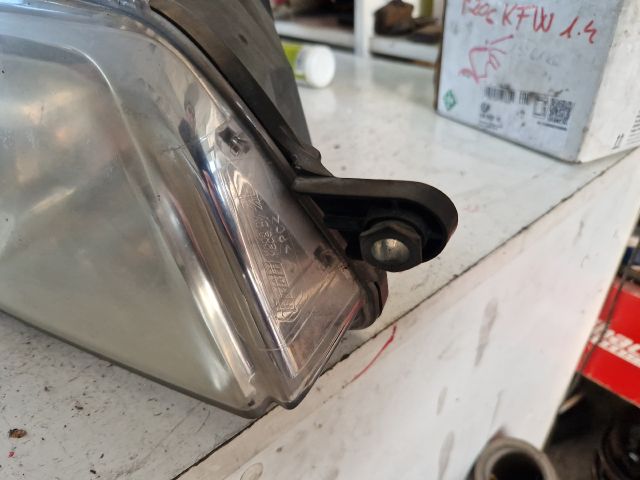 bontott FIAT ALBEA Jobb Fényszóró