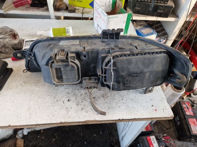 bontott FIAT ALBEA Jobb Fényszóró