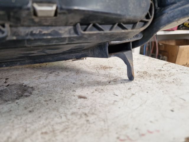 bontott FIAT ALBEA Jobb Fényszóró