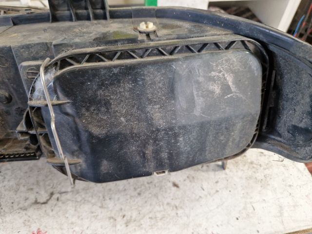 bontott FIAT ALBEA Jobb Fényszóró