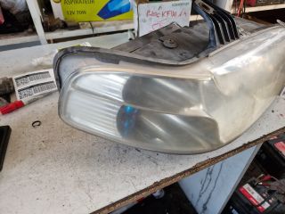 bontott FIAT ALBEA Jobb Fényszóró