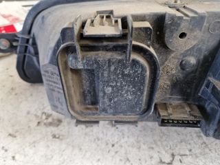 bontott FIAT ALBEA Jobb Fényszóró