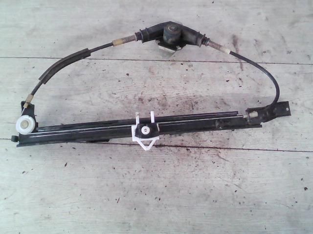 bontott FIAT ALBEA Jobb hátsó Ablakemelő Szerkezet (Mechanikus)