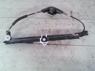 bontott FIAT ALBEA Jobb hátsó Ablakemelő Szerkezet (Mechanikus)