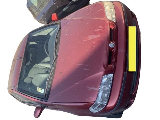 bontott FIAT ALBEA Jobb hátsó Ablakemelő Szerkezet (Mechanikus)