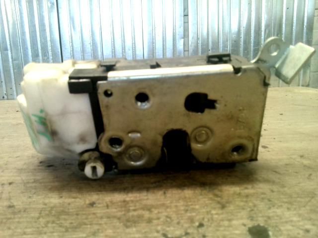 bontott FIAT ALBEA Jobb hátsó Ajtózár