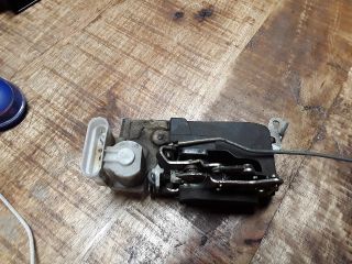 bontott FIAT ALBEA Jobb hátsó Ajtózár