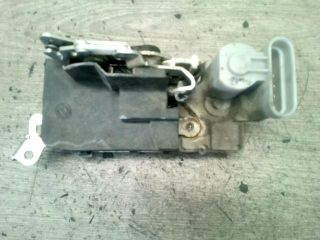 bontott FIAT ALBEA Jobb hátsó Ajtózár