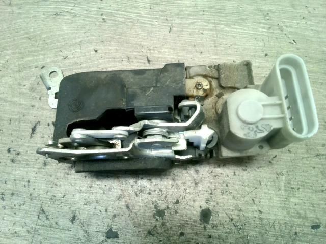 bontott FIAT ALBEA Jobb hátsó Ajtózár