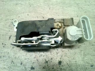 bontott FIAT ALBEA Jobb hátsó Ajtózár