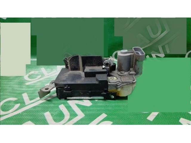 bontott FIAT ALBEA Jobb hátsó Ajtózár