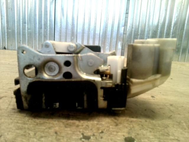 bontott FIAT ALBEA Jobb hátsó Ajtózár