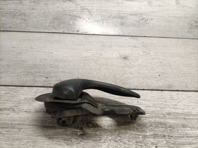 bontott FIAT ALBEA Jobb hátsó Belső Kilincs