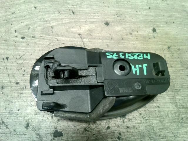 bontott FIAT ALBEA Jobb hátsó Belső Kilincs