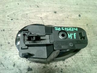 bontott FIAT ALBEA Jobb hátsó Belső Kilincs