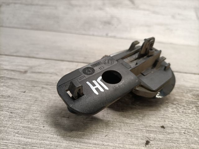 bontott FIAT ALBEA Jobb hátsó Belső Kilincs