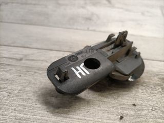 bontott FIAT ALBEA Jobb hátsó Belső Kilincs