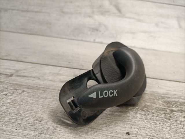 bontott FIAT ALBEA Jobb hátsó Belső Kilincs