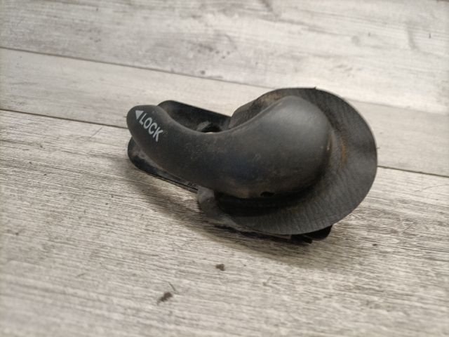 bontott FIAT ALBEA Jobb hátsó Belső Kilincs