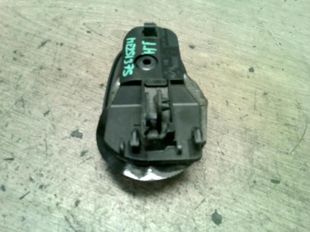 bontott FIAT ALBEA Jobb hátsó Belső Kilincs