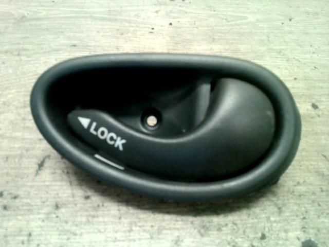 bontott FIAT ALBEA Jobb hátsó Belső Kilincs